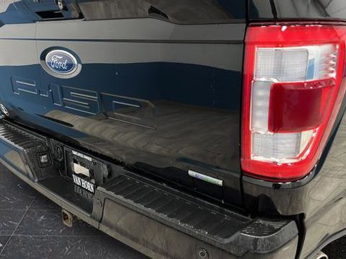 Used 2023 Ford F150 Lariat image 38