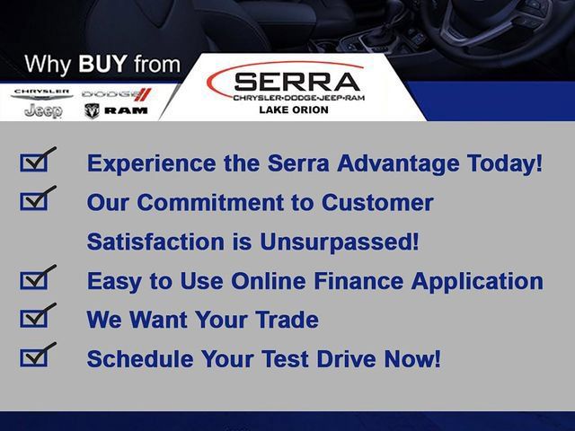 Used 2023 Jeep Grand Cherokee Laredo w/ Luxury Tech Group I AWD/4WD image 10