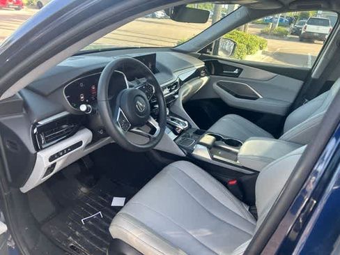 Used 2024 Acura MDX FWD w/ Technology Package image 17