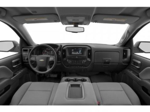 Used 2019 Chevrolet Silverado 1500 LT w/ All Star Edition image 11
