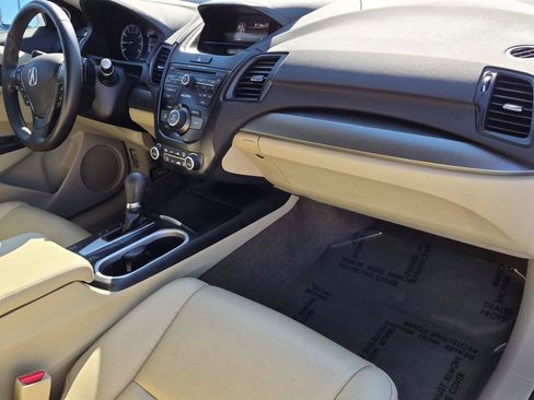 Used 2016 Acura RDX FWD image 10