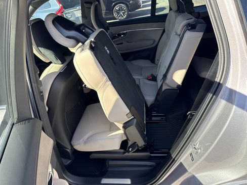 New 2026 Volvo XC90 B6 Plus w/ Protection Package Premier image 14