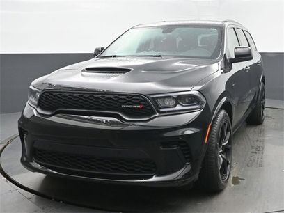 New 2026 Dodge Durango GT w/ Tow 'N Go Package