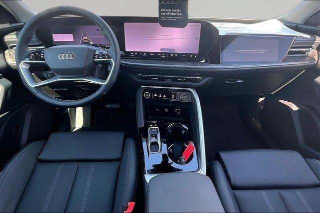 New 2026 Audi Q5 Premium Plus AWD/4WD image 15