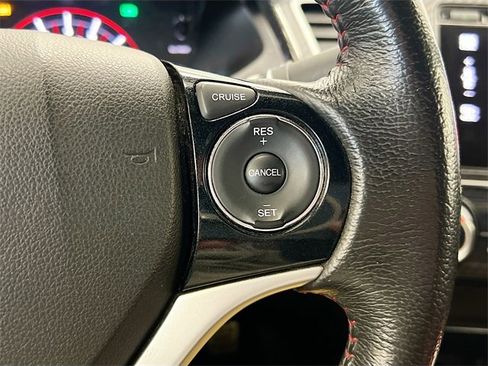 Used 2015 Honda Civic Si image 30