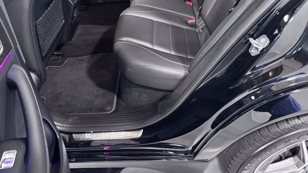 Certified 2020 Mercedes-Benz GLE 350 4MATIC image 21
