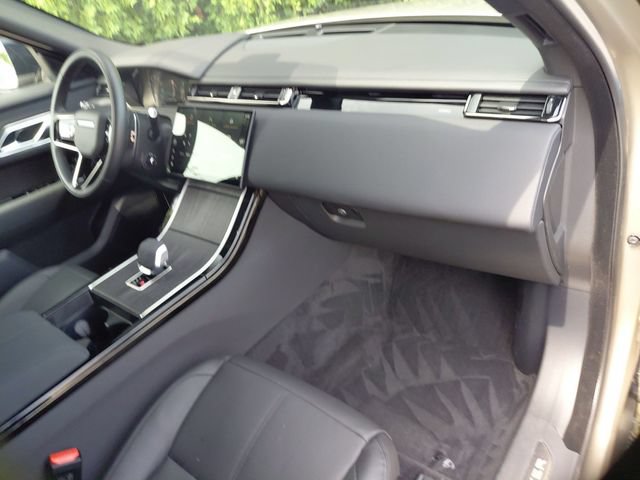 Certified 2026 Land Rover Range Rover Velar Dynamic SE AWD/4WD image 19