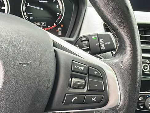 Used 2018 BMW X2 xDrive28i image 15