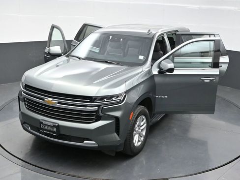 Used 2024 Chevrolet Tahoe LT image 35