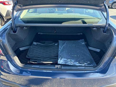 Certified 2025 Subaru Legacy Premium AWD/4WD image 21