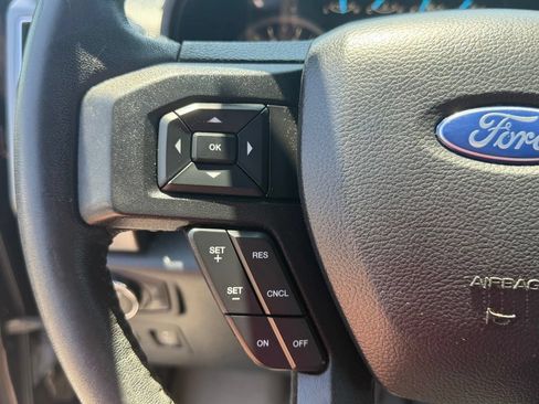 Used 2019 Ford F150 XLT w/ Equipment Group 302A Luxury AWD/4WD image 19