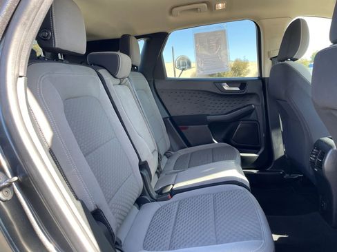 Used 2020 Ford Escape SE FWD image 24