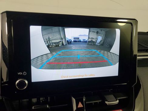 Used 2024 Toyota Corolla GR image 22