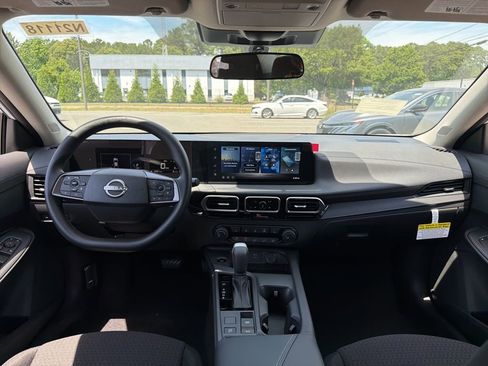 New 2026 Nissan Sentra S FWD image 6