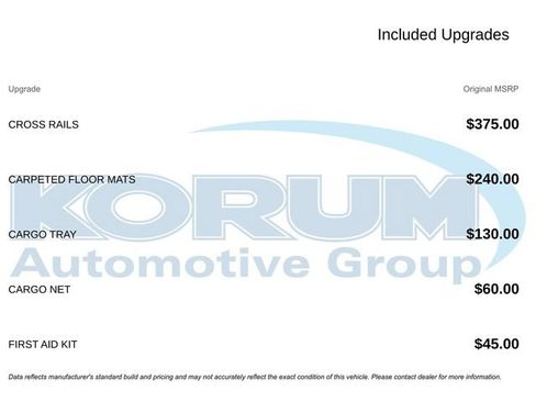 New 2026 Hyundai Tucson SEL AWD/4WD image 15