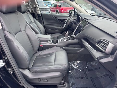 Used 2024 Subaru Outback Touring XT AWD/4WD image 25