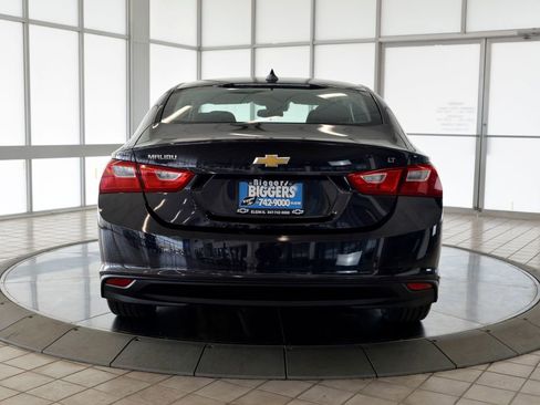 Used 2023 Chevrolet Malibu LT FWD image 7