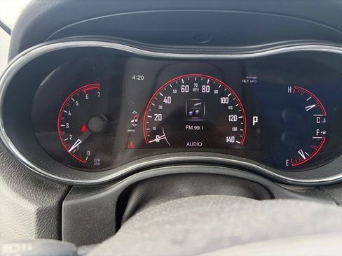 Used 2014 Dodge Durango Limited w/ Premium Group RWD image 4