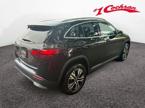 New 2026 Mercedes-Benz GLA 250 4MATIC image 5