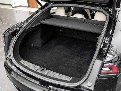 Used 2023 Tesla Model S Standard Range image 45