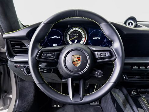 Certified 2023 Porsche 911 GT3 RWD image 9