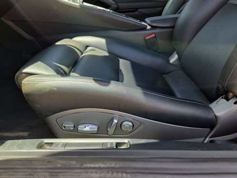 Used 2015 Porsche Cayman RWD image 17