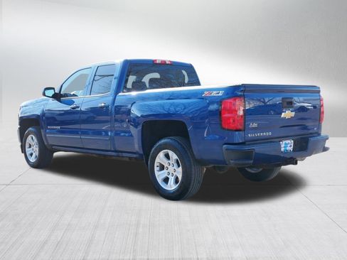 Used 2017 Chevrolet Silverado 1500 LT w/ All Star Edition image 5