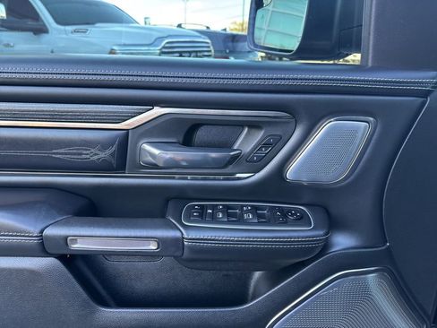 Used 2020 RAM 1500 Limited image 11