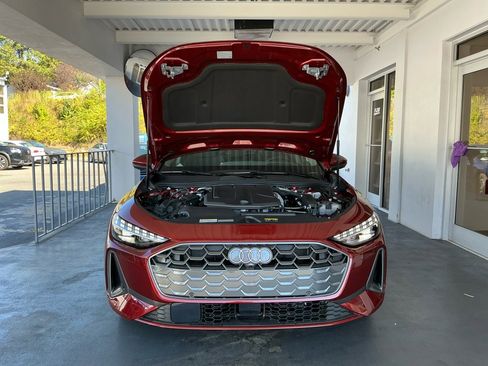 New 2025 Audi A5 2.0T Premium Plus image 15