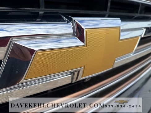 Used 2023 Chevrolet Silverado 3500 High Country w/ Z71 Off-Road Package image 35