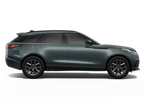 New 2026 Land Rover Range Rover Velar Dynamic SE image 3