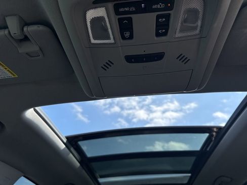 Used 2021 GMC Terrain SLT w/ Infotainment Package II image 6