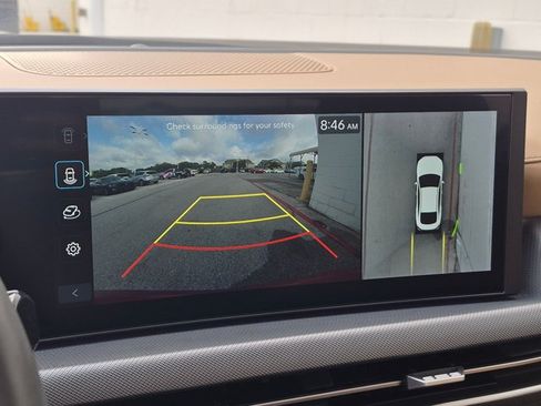 Used 2025 Hyundai Sonata Limited FWD image 14