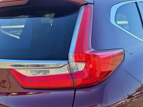 Used 2017 Honda CR-V EX image 12