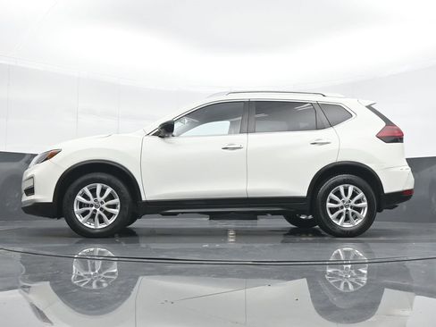 Used 2020 Nissan Rogue S w/ Special Edition Package image 18