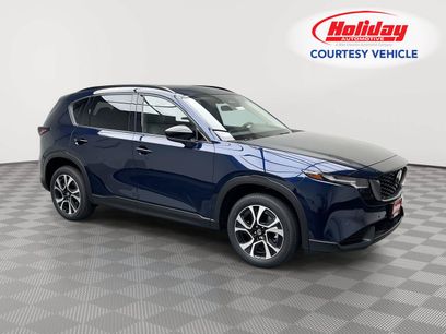 Used 2026 MAZDA CX-5 Preferred