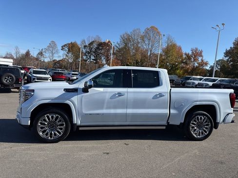 New 2026 GMC Sierra 1500 Denali Ultimate image 2