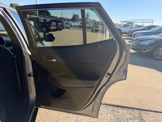 Certified 2024 Chevrolet Trax LS w/ LS Convenience Package FWD image 30