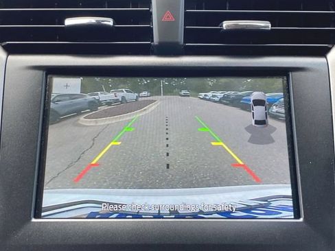 Used 2020 Ford Fusion SE FWD image 14