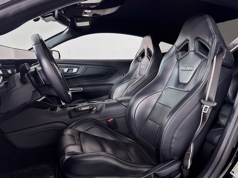Used 2024 Ford Mustang GT Premium w/ GT Performance Package RWD image 17