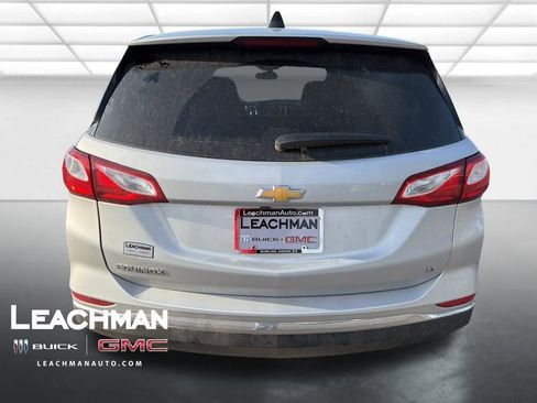 Used 2018 Chevrolet Equinox LT image 5