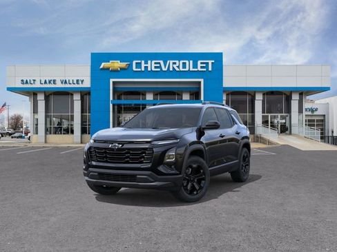 New 2026 Chevrolet Equinox LT image 8