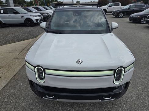 Used 2023 Rivian R1S Adventure AWD/4WD image 29