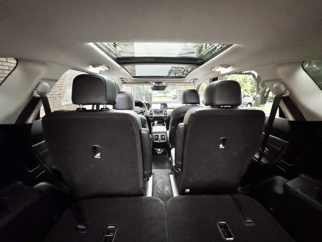 Used 2023 Kia Sorento SX AWD/4WD image 22