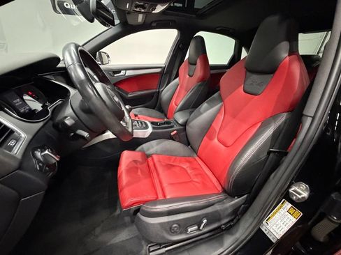 Used 2014 Audi S4 Premium Plus AWD/4WD image 28