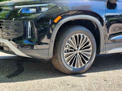 New 2026 Volkswagen Tiguan S AWD/4WD image 7