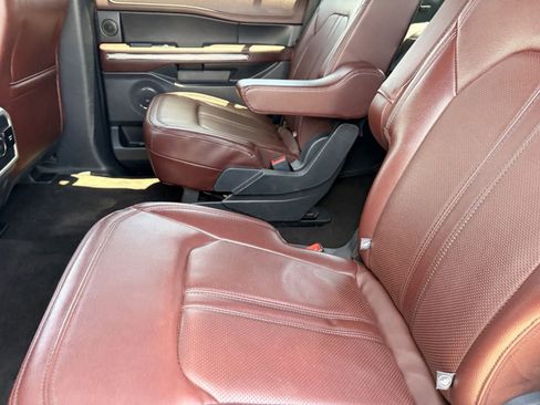 Certified 2022 Ford Expedition Limited AWD/4WD image 16