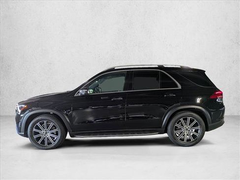 Certified 2024 Mercedes-Benz GLE 350 GLE 350 image 12