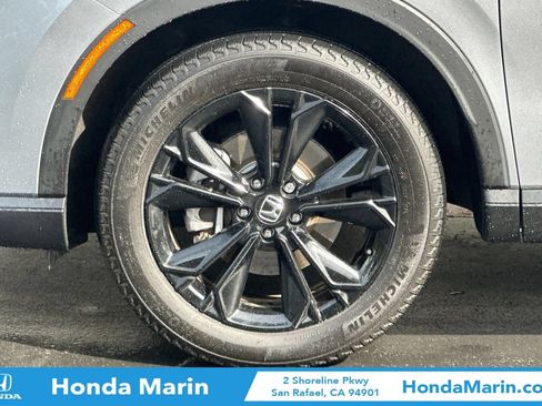 Used 2023 Honda CR-V Sport Touring image 35