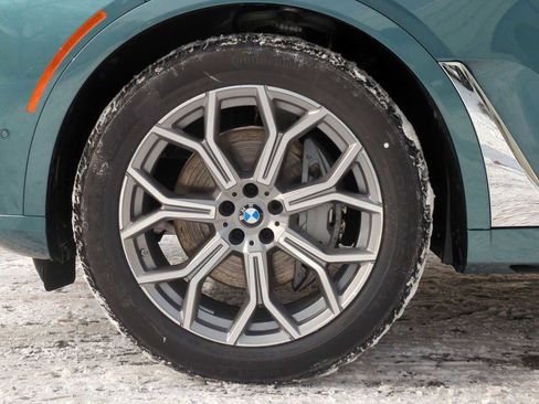 New 2026 BMW X7 xDrive40i image 14